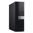 Dell Optiplex 7060 SFF Desktop PC i7 8700 16GB 256GB SSD Win 11