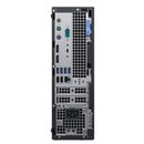 Dell Optiplex 7060 SFF Desktop PC i7 8700 16GB 256GB SSD Win 11