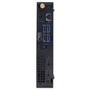Dell OptiPlex 7070 Micro Desktop i5 9500 16GB RAM 512GB SSD Win 11 Pro