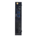 Dell OptiPlex 7070 Micro Desktop PC i7 9700 16GB RAM 256GB SSD WiFi Win 11 - UN Tech