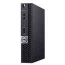 Buy Dell OptiPlex 7070 Micro Desktop PC i7 9700 16GB RAM 256GB SSD WiFi Win 11 - UN Tech