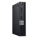 Buy Dell OptiPlex 7070 Micro Desktop PC i7 9700 16GB RAM 256GB SSD WiFi Win 11 - UN Tech