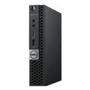 Dell OptiPlex 7070 Micro Desktop PC i7 9700t 16GB RAM 256GB SSD Win11 Pro - UN Tech