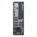 Dell OptiPlex 7070 SFF Desktop PC i5 9500 Win 11 Pro + WiFi - UN Tech