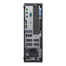 Buy Dell Optiplex 7070 SFF Desktop PC i7 9700 16GB RAM 1TB SSD Win 11 - UN Tech