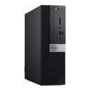 Dell OptiPlex 7070 SFF Desktop PC i7 9700 32GB RAM 512GB SSD Win 11 - UN Tech