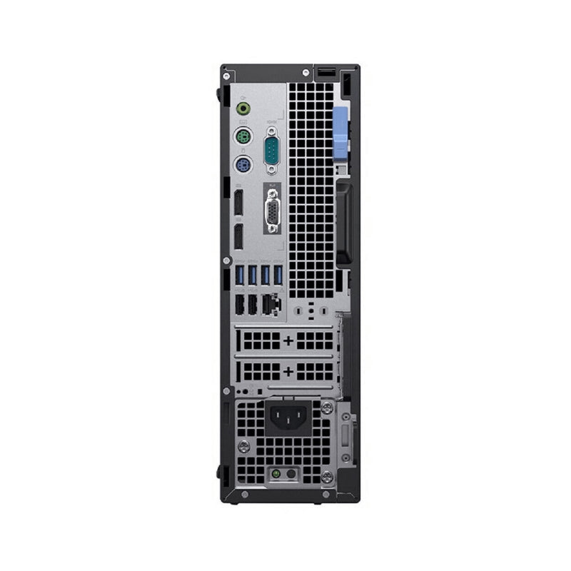 Dell Optiplex 7070 SFF Intel Core i9 - 9900 32GB RAM 1TB SSD Win 11 Pro - UN Tech