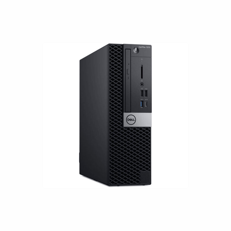 Dell Optiplex 7070 SFF Intel Core i9 - 9900 32GB RAM 1TB SSD Win 11 Pro - UN Tech