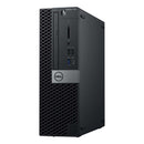 Dell OptiPlex 7070 SFF PC i5 9500 8GB RAM 256GB SSD - Open Box