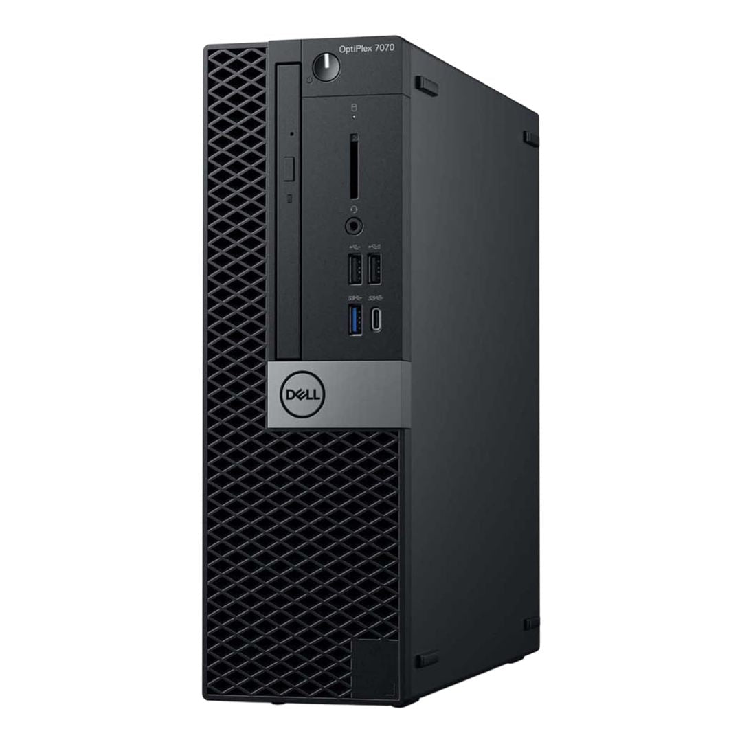 Dell OptiPlex 7070 SFF PC i5 9500 8GB RAM 256GB SSD - Open Box