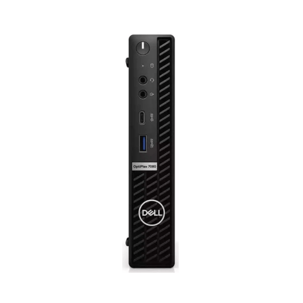 Dell OptiPlex 7080 Micro Desktop PC i5 10500T 16GB 512GB SSD Win 11 - UN Tech