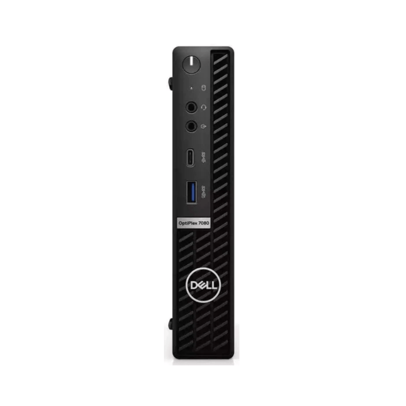 Dell OptiPlex 7080 Micro Desktop PC i5 10500T 16GB 512GB SSD Win 11 - UN Tech