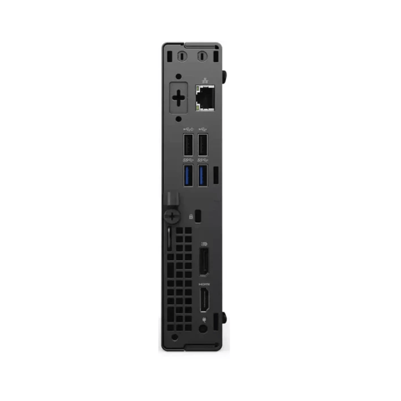 Dell OptiPlex 7080 Micro Desktop PC i5 10500T 16GB 512GB SSD Win 11 - UN Tech