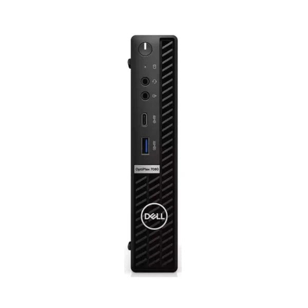 Dell OptiPlex 7080 Micro Desktop PC i5 10600 16GB RAM 512GB SSD Win 11 - UN Tech
