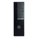Buy Dell Optiplex 7080 SFF Desktop PC i7 10700 16GB RAM 1TB SSD Win 11 Pro - UN Tech