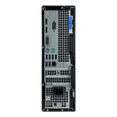 Buy Dell Optiplex 7080 SFF Desktop PC i7 10700 64GB RAM 1TB SSD Win 11 Pro - UN Tech