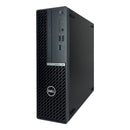 Buy Dell Optiplex 7080 SFF Desktop PC i7 10700 64GB RAM 1TB SSD Win 11 Pro - UN Tech