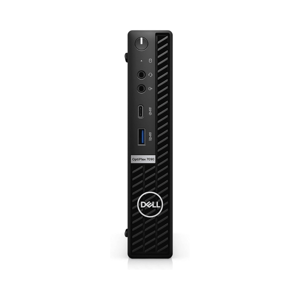 Dell OptiPlex 7090 Micro Desktop PC i5 10500T 16GB RAM 256GB SSD Win 11H - UN Tech