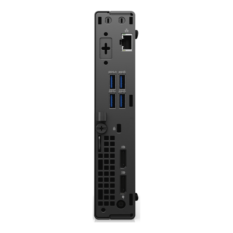 Dell Optiplex 7090 Micro Desktop PC i5 10505 16GB RAM 512GB SSD Win 11 Pro - UN Tech