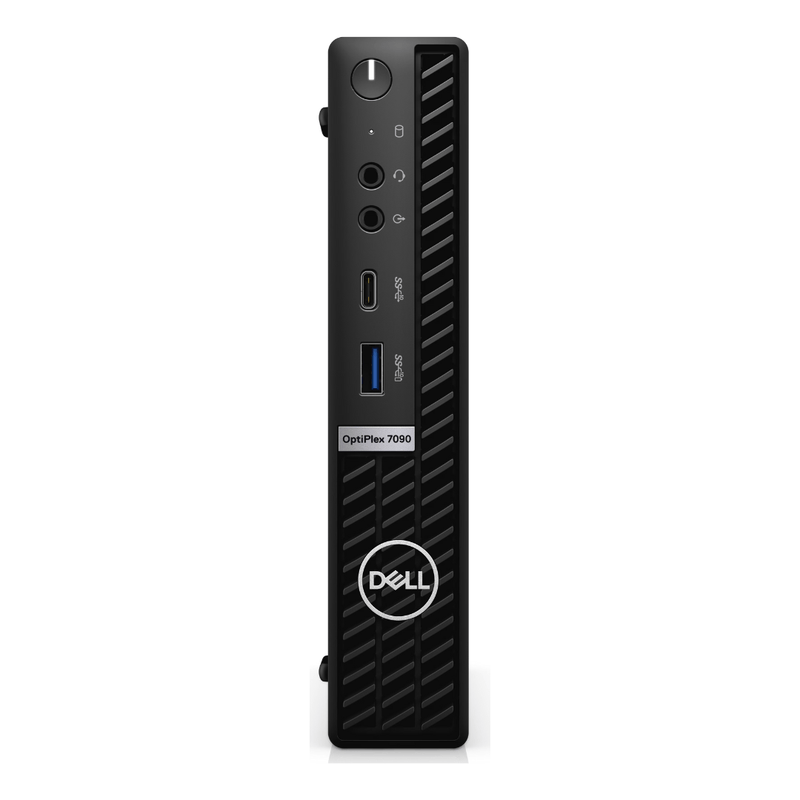 Dell Optiplex 7090 Micro Desktop PC i5 10505 16GB RAM 512GB SSD Win 11 Pro - UN Tech