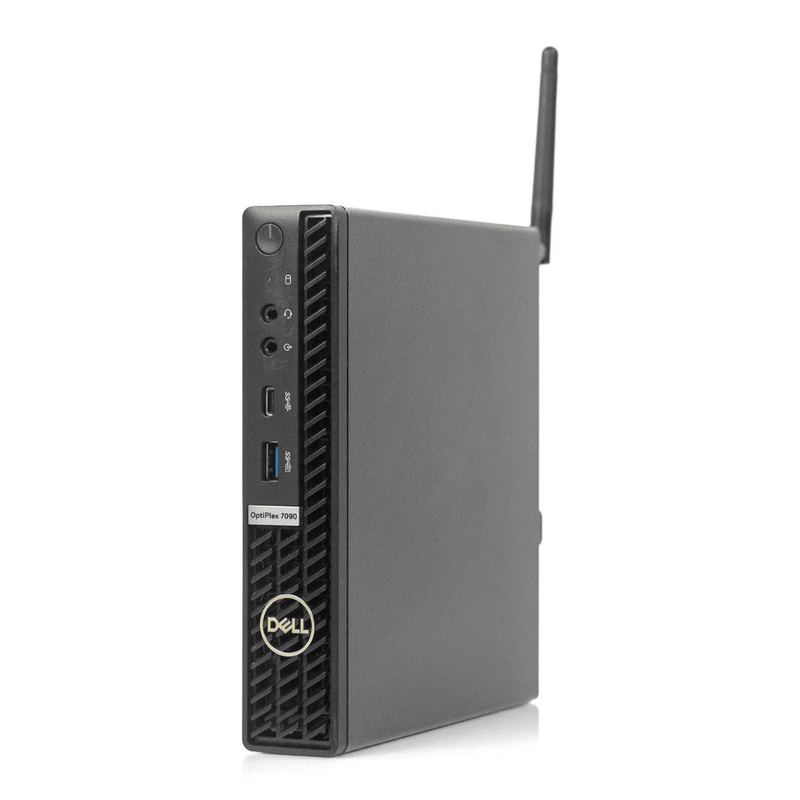 Dell Optiplex 7090 Micro Desktop PC i5 - Refurbished Good - UN Tech