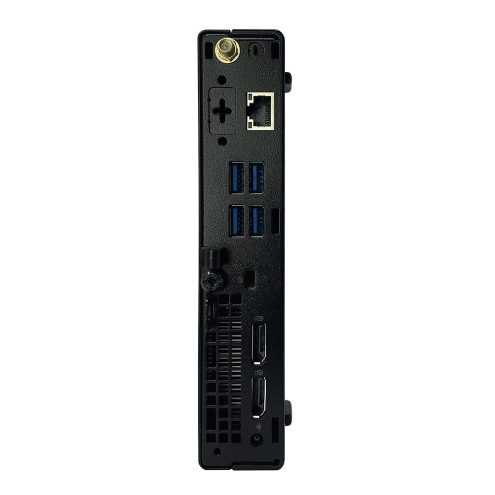 p*i様 Dell OptiPlex 7090 Mini PC Dell Optiplex 7090 Micro Desktop PC i5 - Refurbished Good - UN Tech