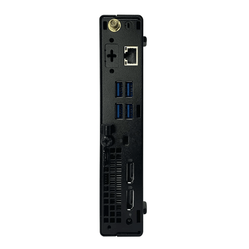Dell Optiplex 7090 Micro Desktop PC i5 - Refurbished Good - UN Tech