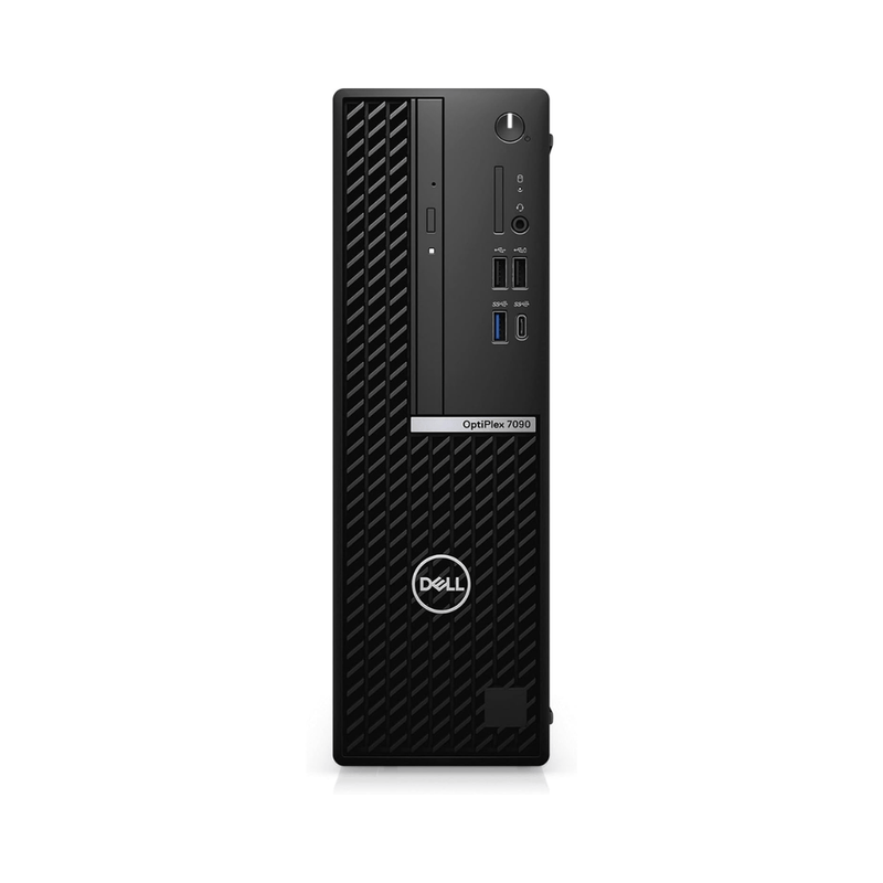 Dell Optiplex 7090 SFF Desktop PC i7 11700 32GB RAM 512GB SSD Win 11 Pro - UN Tech