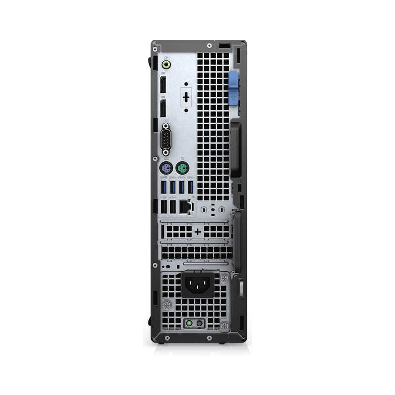 Dell Optiplex 7090 SFF Desktop PC i7 11700 32GB RAM 512GB SSD Win 11 Pro - UN Tech