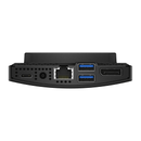 Dell Optiplex 7090 UFF i7 16GB/512GB Win 11 with U2518D 25" Monitor - UN Tech