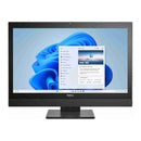 Dell OptiPlex 7440 AIO Desktop PC i5 6600 8GB RAM 500GB SSD Win 11 - UN Tech