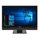 Dell OptiPlex 7450 AIO PC 24" Touch i5 7500 8GB RAM 256GB SSD Win 10