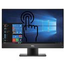 Dell Optiplex 7460 AIO Desktop PC 24" Touch i5 8500 16GB RAM 256GB SSD Win 11