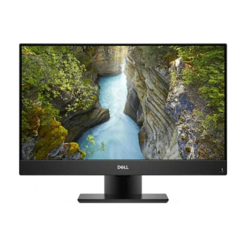 Windowsデスクトップ DELL OptiPlex 7480 AIO Core i5 10500 Dell Optiplex 7480 AIO 24