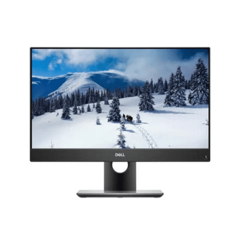 Dell Optiplex 7480 AIO 24" FHD i7 10700 32GB RAM 2TB SSD Win 11 Pro - UN Tech