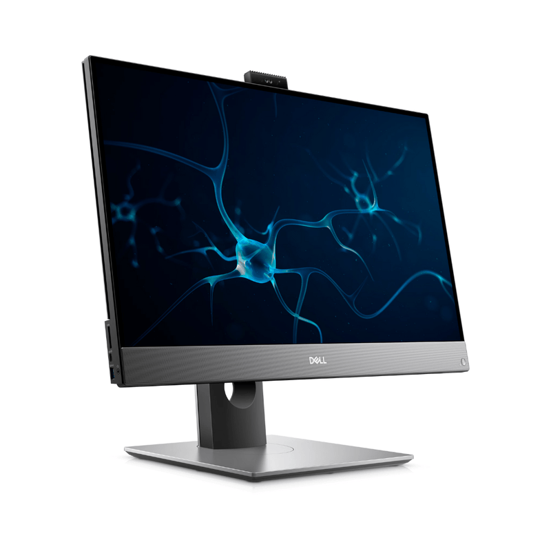 Dell OptiPlex 7780 Touch AIO 27" FHD i5 10505 32GB RAM 1TB SSD WiFi Win 11 with Webcam - UN Tech