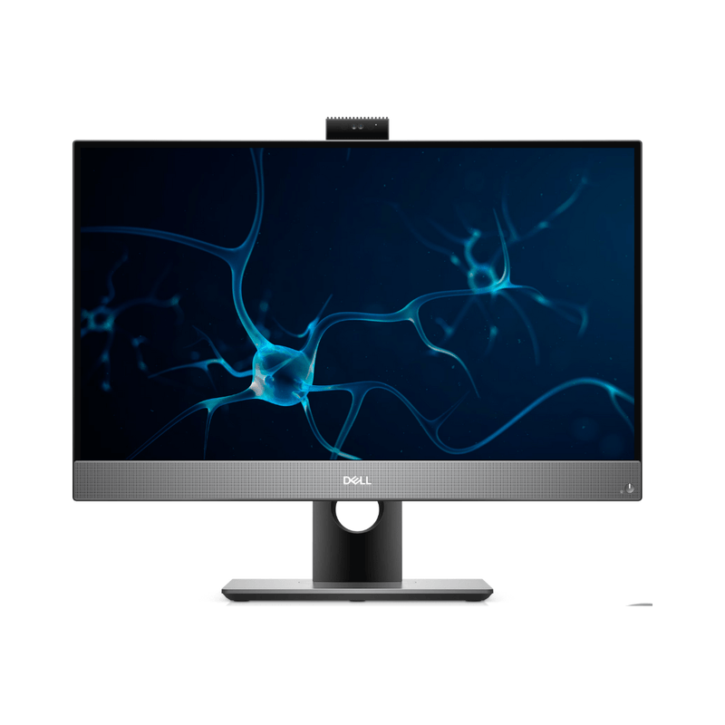 Dell OptiPlex 7780 Touch AIO 27" FHD i5 10505 32GB RAM 1TB SSD WiFi Win 11 with Webcam - UN Tech