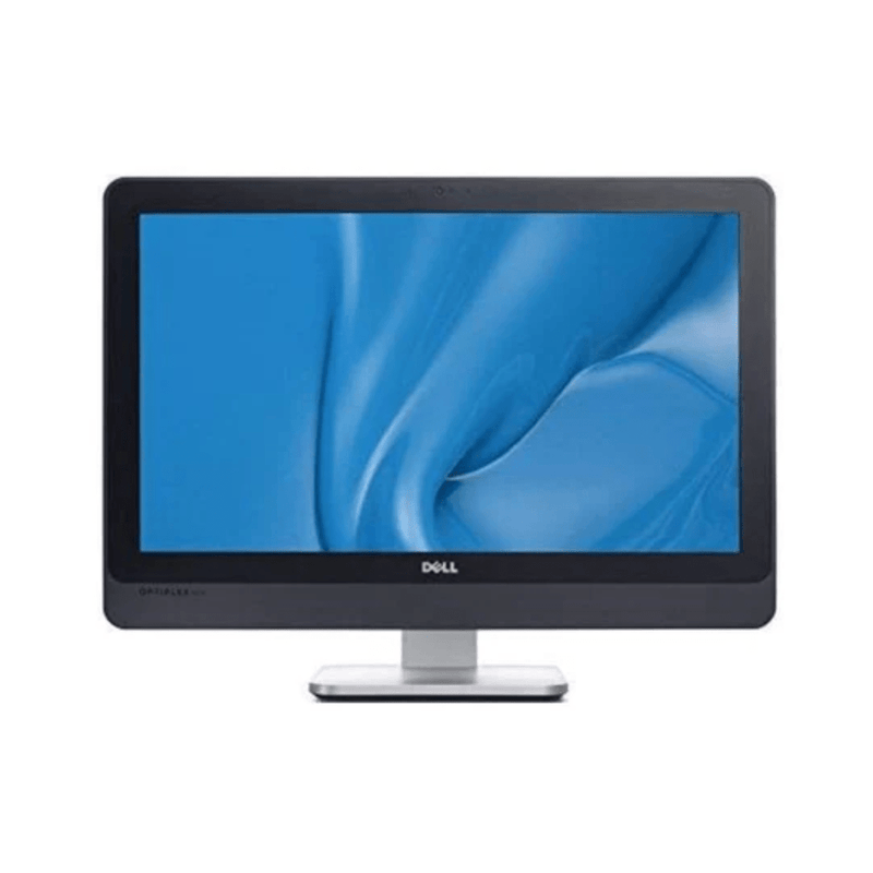 Dell OptiPlex 9010 AIO 23" FHD i7 3770S 16GB RAM 240GB SSD Win 10 - UN Tech