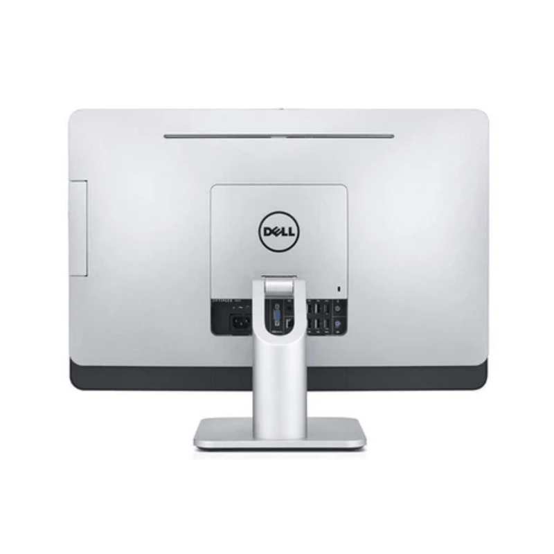 Dell OptiPlex 9010 AIO 23" FHD i7 3770S 16GB RAM 240GB SSD Win 10 - UN Tech