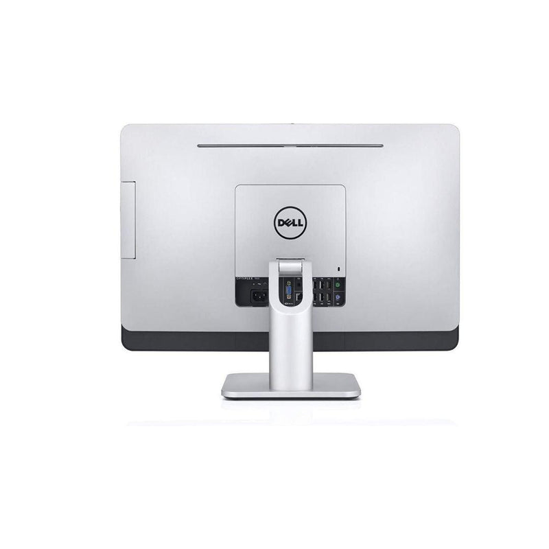 DELL Optiplex 9010 AIO 23" FHD intel Core i5 8GB Ram 240GB SSD WEBCAM WIFI WIN10 - UN Tech