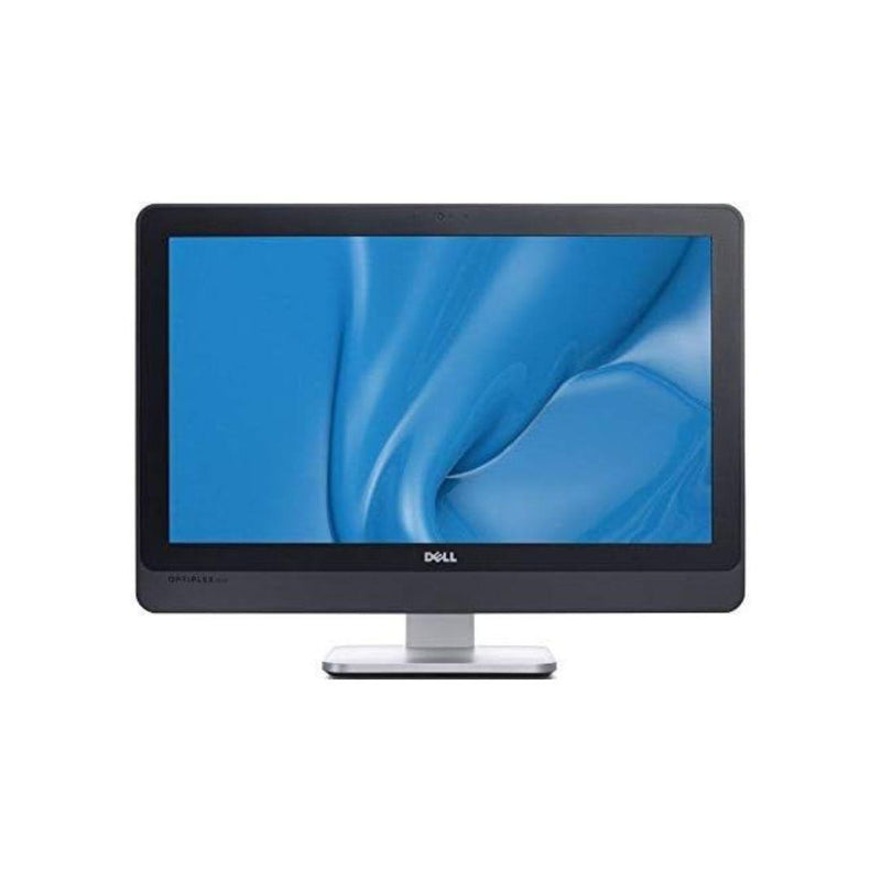 DELL Optiplex 9010 AIO 23" FHD intel Core i5 8GB Ram 240GB SSD WEBCAM WIFI WIN10 - UN Tech