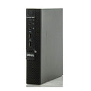 Dell OptiPlex 9020 Micro Desktop PC i5 4590T 8GB 128GB WIN10