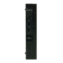 Dell OptiPlex 9020 Micro Desktop PC i5 4590T 8GB 128GB WIN10