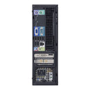 Buy Dell Optiplex 9020 SFF Desktop PC i5 4590 8GB RAM 128GB SSD Win 10 + WiFi USB - UN Tech