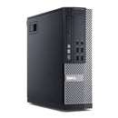 Buy Dell Optiplex 9020 SFF Desktop PC i5 4590 8GB RAM 128GB SSD Win 10 + WiFi USB - UN Tech