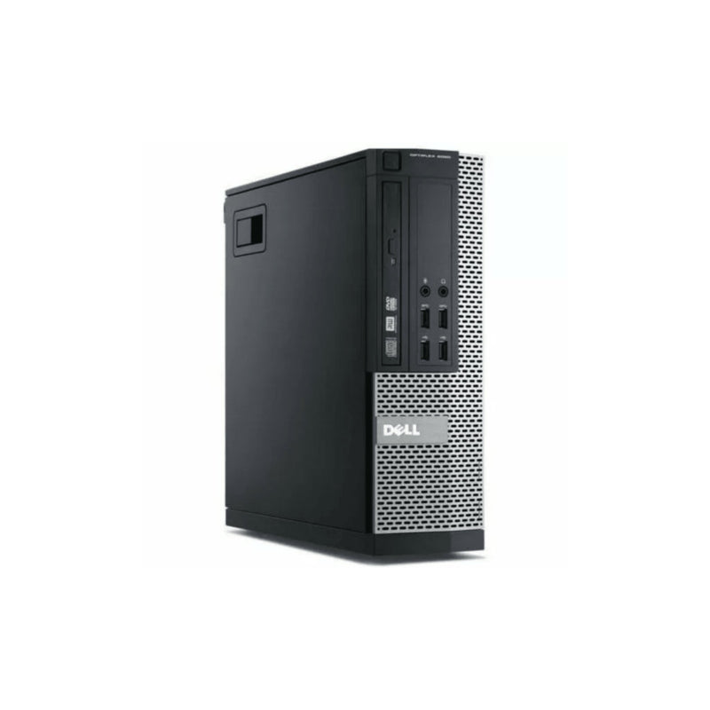 Dell Optiplex 9020 SFF Desktop PC Intel i5-4570 16GB RAM 120GB SSD Win 10 Wifi - UN Tech