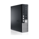 Dell OptiPlex 9020 USFF Desktop PC i5 4590s 8GB RAM 128GB SSD Win 10 - UN Tech