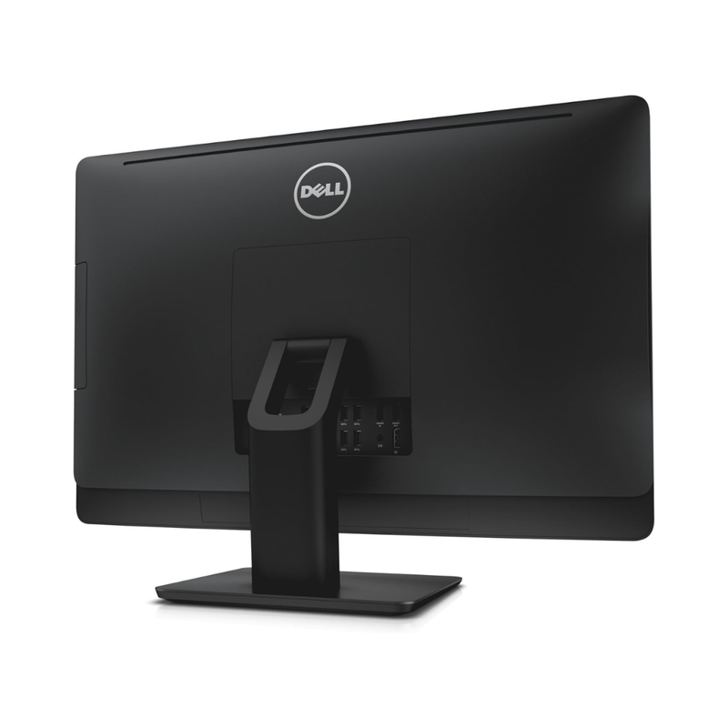 Dell OptiPlex 9030 AIO 23.8" i7 4790s 16GB RAM 256GB SSD Win 10 - UN Tech