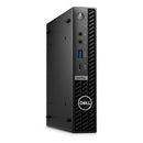 Dell OptiPlex Micro Plus 7010 i7-13700T 16GB RAM 512GB SSD WiFi Win11