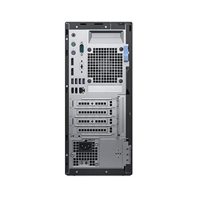 Dell Optiplex XE3 Tower Desktop PC i5 8500 32GB RAM 512GB SSD Win 11 - UN Tech